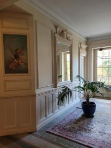 Appartements Studio au Palace Le Splendide : photos des chambres