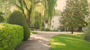 Maisons de vacances Collines de Manon & Spa : photos des chambres