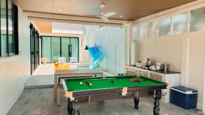 Wana Villa ChaAM