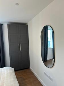Amazing 2 Bed Flat With City Views