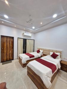 Ajanta hill resort fardapur