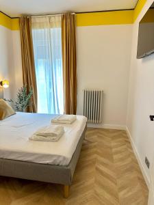 Modern Luxury Apartment