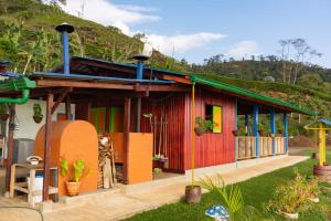 La Casa de mis Sueños
