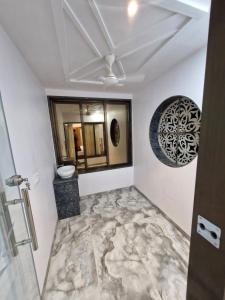 Ajanta hill resort fardapur