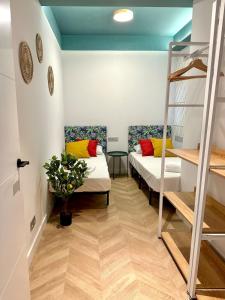 Modern Luxury Apartment