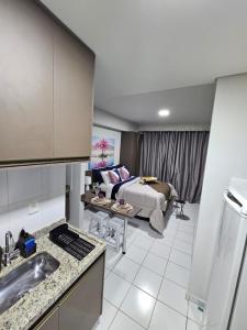 1027 Apartamento Luxuoso!