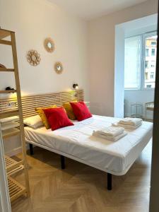 Modern Luxury Apartment