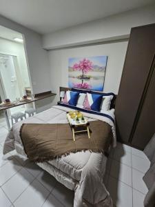 1027 Apartamento Luxuoso!