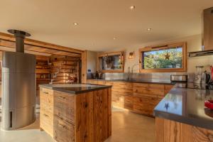 Chalets Family Cottage, Panoramic View : photos des chambres