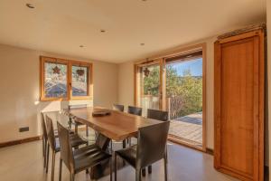 Chalets Family Cottage, Panoramic View : photos des chambres