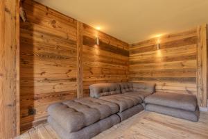 Chalets Family Cottage, Panoramic View : photos des chambres