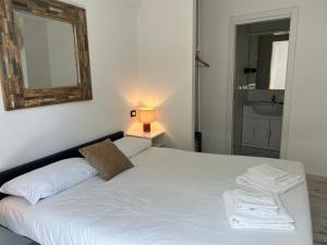 B&B / Chambres d'hotes Maison d' Orange - Chambres : photos des chambres