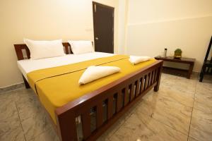 Golden Crest Residences