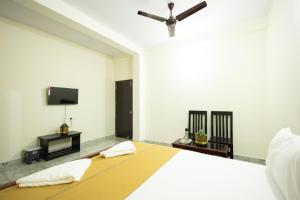 Golden Crest Residences