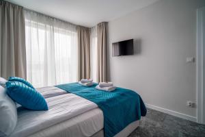 CITY BREAK 2-pok apartament blisko Starówki , centrum