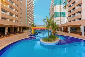 Enjoy Olimpia Park Resort