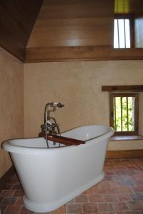 Maisons de vacances Chateau dans le calme de l-Anjou : photos des chambres