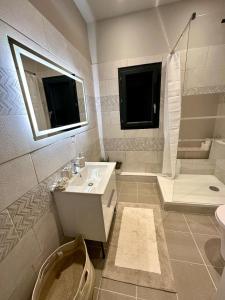 Appartements Grand studio : photos des chambres