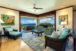 Wailea Beach Villa M312 by Coldwell Banker Island Vacations
