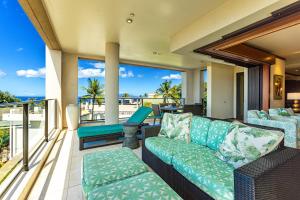 Wailea Beach Villa M312 by Coldwell Banker Island Vacations
