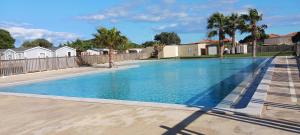 Campings El sol : photos des chambres