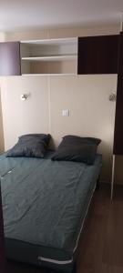 Campings El sol : photos des chambres