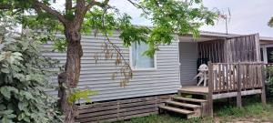 Campings El sol : photos des chambres