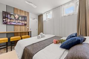 Luxury Seaside Apartments Zadar