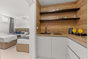 Luxury Seaside Apartments Zadar