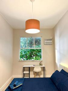 Apartamento à Beira-Mar na Urca