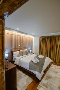 Cavo Resort by GG
