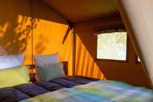 Campings Camping - Piscine - ccaffdc : photos des chambres