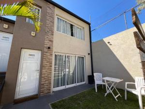 Complejo Turistico Open Club