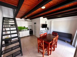 Complejo Turistico Open Club