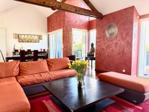 Vue mer à Pornichet Vent du Large