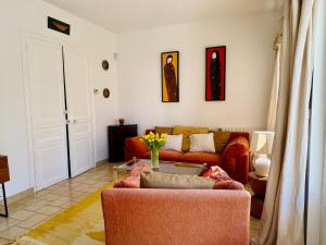 Vue mer à Pornichet Vent du Large