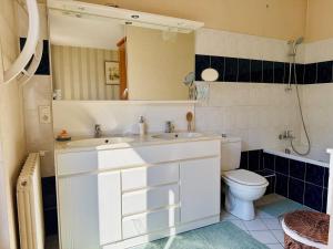 Vue mer à Pornichet Vent du Large