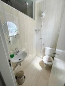 Aconchegante apt Florença no centro com vaga coberta