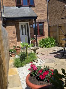 Catalina19 Guest home share