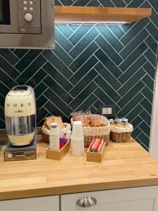 Spagnuolo Apartment Stabiae Coast