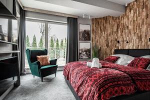 Prestige Apartamenty Stara Polana & SPA2 شقق بريستيج ستارا بولانا