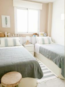Ático de Diseño para Escapadas Premium - Sancti Petri