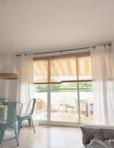 Ático de Diseño para Escapadas Premium - Sancti Petri