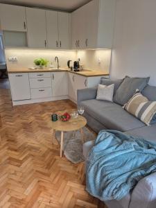 Dąbie Park Apartament