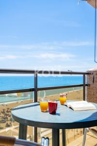 Koti Rentals - Solymar