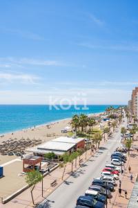 Koti Rentals - Solymar