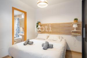 Koti Rentals - Solymar