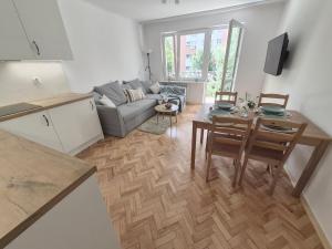 Dąbie Park Apartament