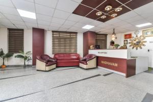 The Hotel Madhavam