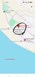 Cosy Apartment Views Pinares Almadraba